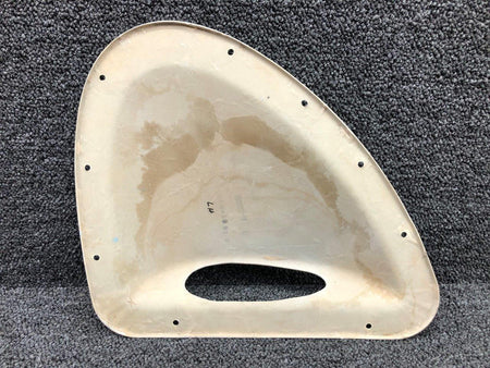 Cessna Aircraft Parts 9909000-18 (FSO: 9909000-44) Cessna 162 Wing Strut Fairing Upper RH
