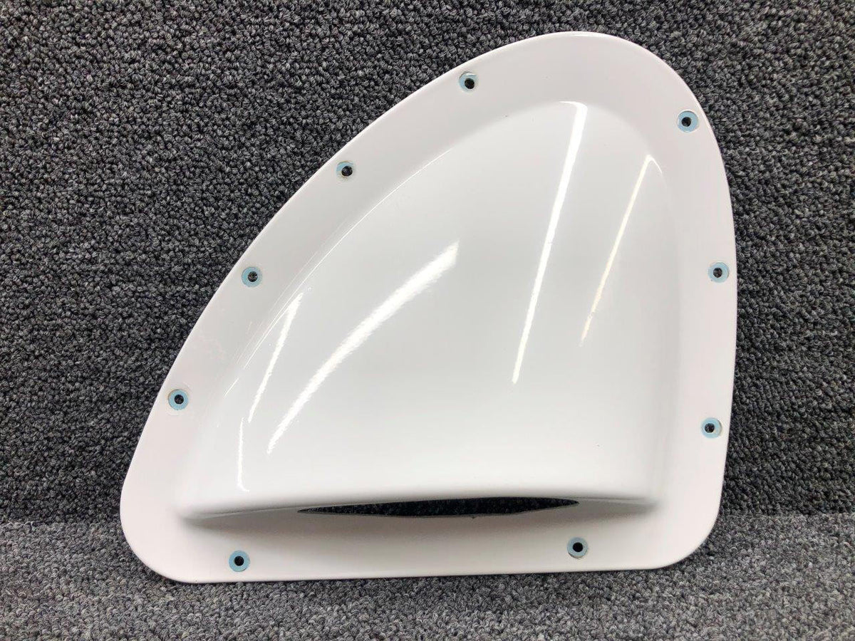 Cessna Aircraft Parts 9909000-18 (FSO: 9909000-44) Cessna 162 Wing Strut Fairing Upper RH