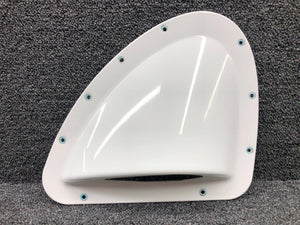 9909000-18 (FSO: 9909000-44) Cessna 162 Wing Strut Fairing Upper RH