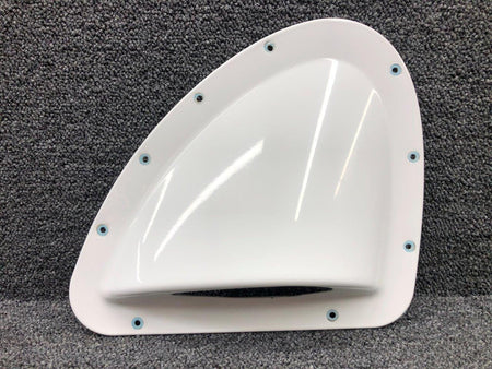 Cessna Aircraft Parts 9909000-18 (FSO: 9909000-44) Cessna 162 Wing Strut Fairing Upper RH