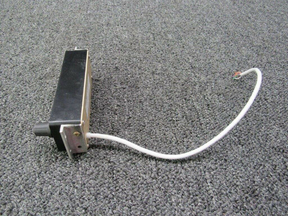 PCU20-00 Sirius AI-PCU Passenger Control Unit (Volts: 11-33)