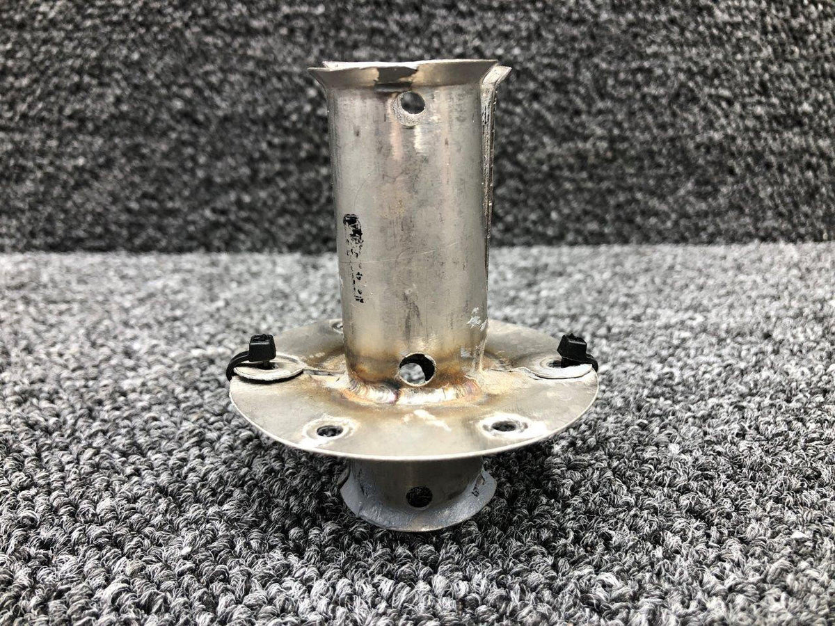 Cessna Aircraft Parts 0918133-4 Cessna 162 Firewall Seal Assembly