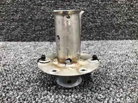 Cessna Aircraft Parts 0918133-4 Cessna 162 Firewall Seal Assembly