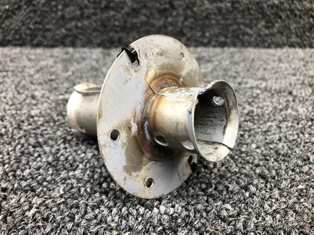 Cessna Aircraft Parts 0918133-4 Cessna 162 Firewall Seal Assembly