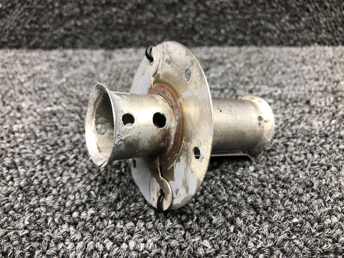 Cessna Aircraft Parts 0918133-4 Cessna 162 Firewall Seal Assembly