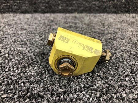 Cessna Aircraft Parts 0961512-5 Cessna 162 Control Stick Swivel Assembly