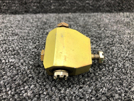 Cessna Aircraft Parts 0961512-5 Cessna 162 Control Stick Swivel Assembly
