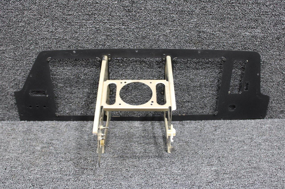 0918101-1 Cessna 162 Instrument Panel Assembly