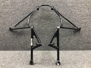 0951005-2 Continental O-200-D Aerospace Welding Engine Mount