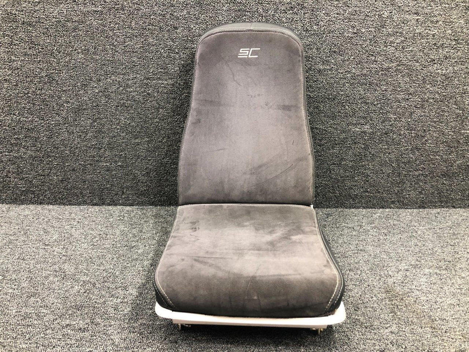 Cessna Aircraft Parts 0919200-1 Cessna 162 Crew Seat Assembly LH / RH