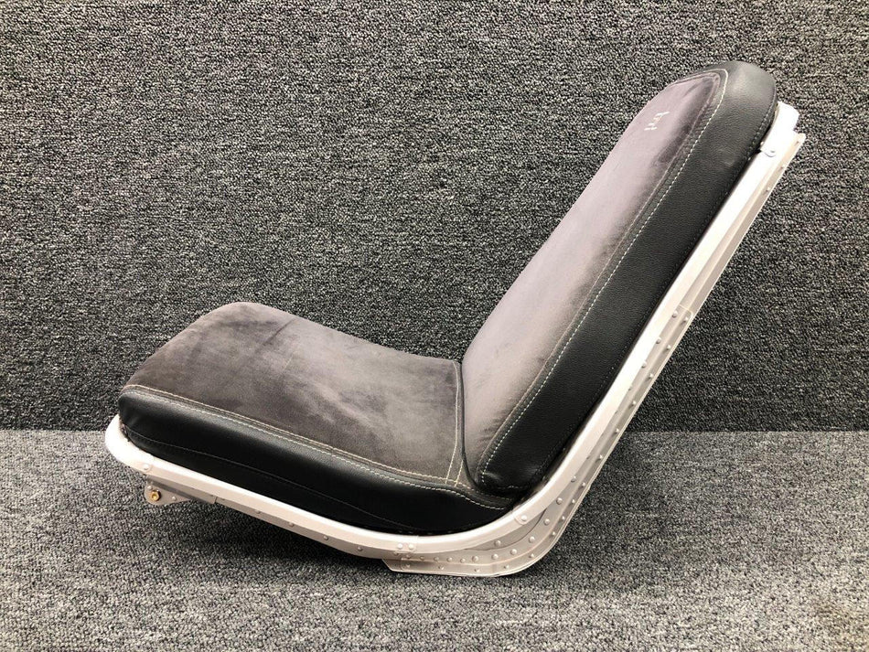 Cessna Aircraft Parts 0919200-1 Cessna 162 Crew Seat Assembly LH / RH
