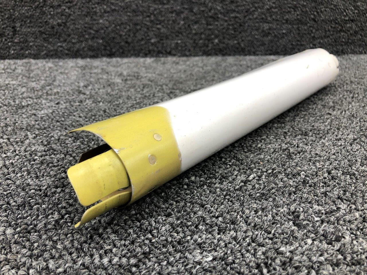 Cessna Aircraft Parts 0942210-1 Cessna 162 Nose Gear Leg Fairing Assembly