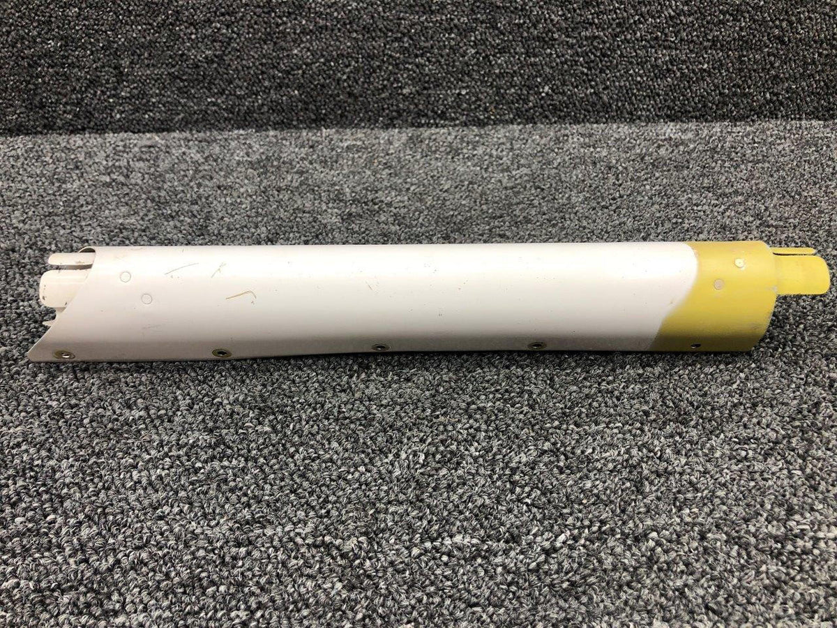 Cessna Aircraft Parts 0942210-1 Cessna 162 Nose Gear Leg Fairing Assembly