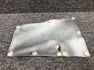 35-815156-5 Beechcraft 95-B55 Main Gear Uplock Boot Assembly RH