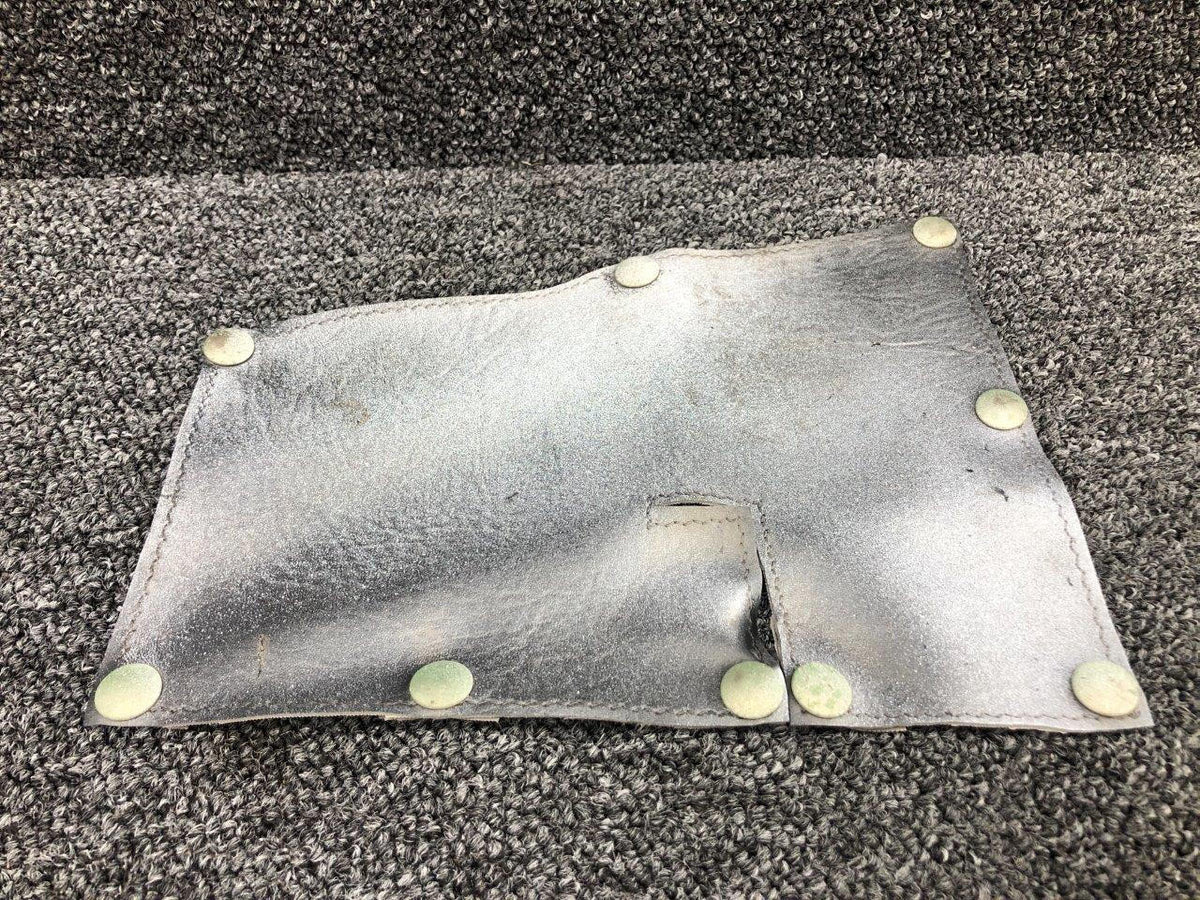 Beechcraft Parts 35-815156-5 Beechcraft 95-B55 Main Gear Uplock Boot Assembly RH
