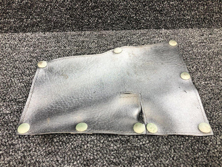 Beechcraft Parts 35-815156-5 Beechcraft 95-B55 Main Gear Uplock Boot Assembly RH