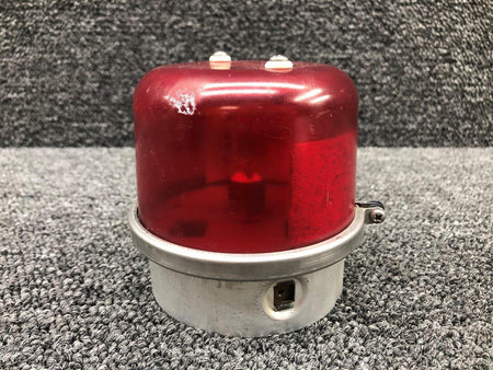 Whelen 01-0790081-01 Whelen Tail Beacon Flashing Light Assembly (Volts: 28, Amps: 6)