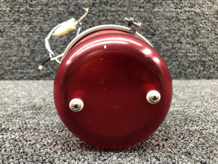 Whelen 01-0790081-01 Whelen Tail Beacon Flashing Light Assembly (Volts: 28, Amps: 6)