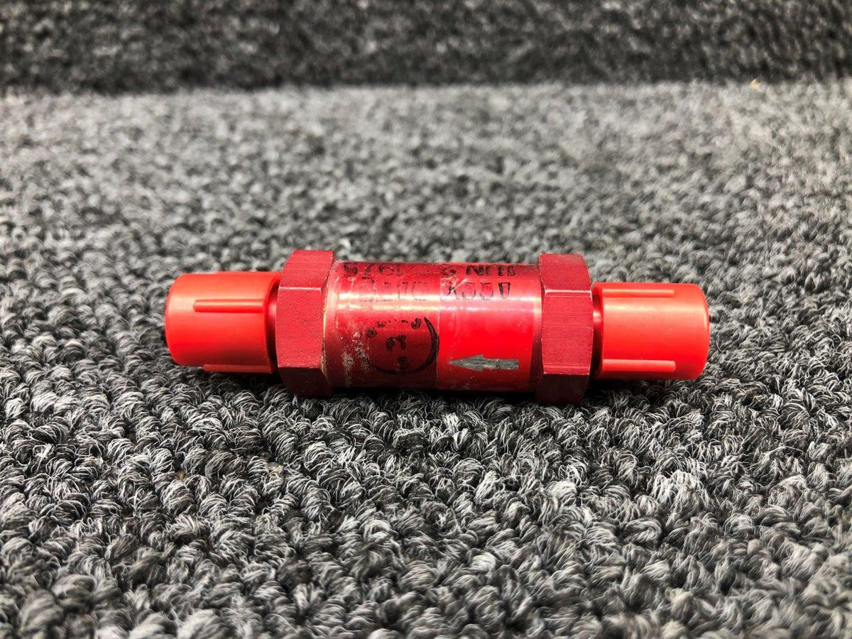 Dukes 3217-00-5 (USE: 60-380003) Dukes Relief Valve
