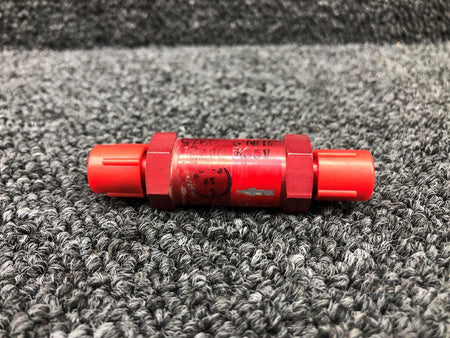 Dukes 3217-00-5 (USE: 60-380003) Dukes Relief Valve