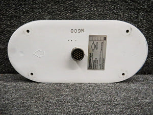 78-8051-9200-8 3M Aviation Safety Systems Stormscope Antenna