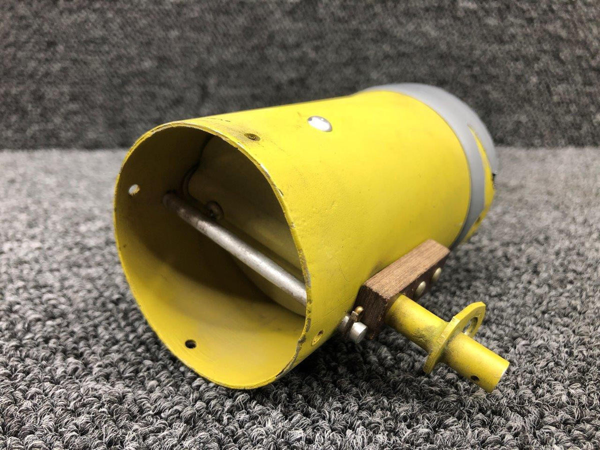 Beechcraft Parts 35-550501-14 Beechcraft 95-B55 Defrost Duct Assembly