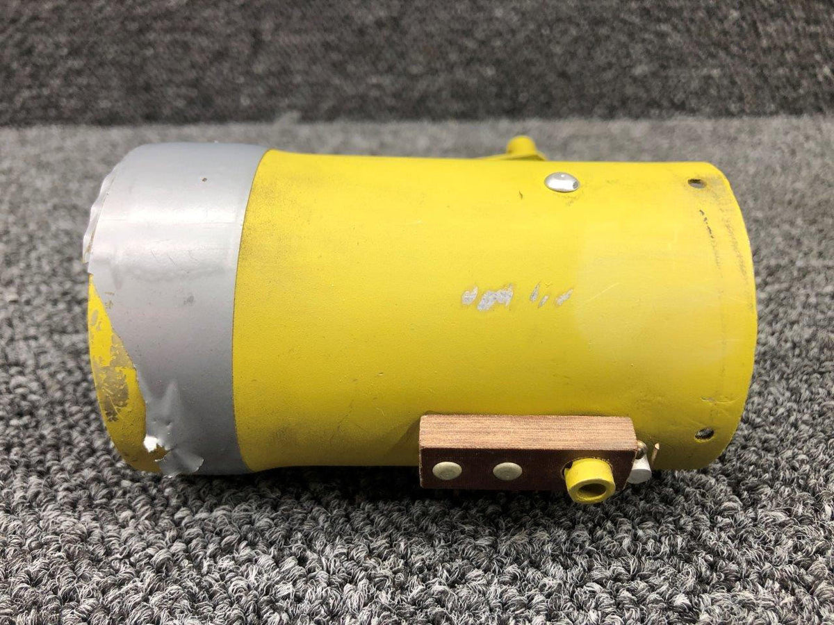 Beechcraft Parts 35-550501-14 Beechcraft 95-B55 Defrost Duct Assembly