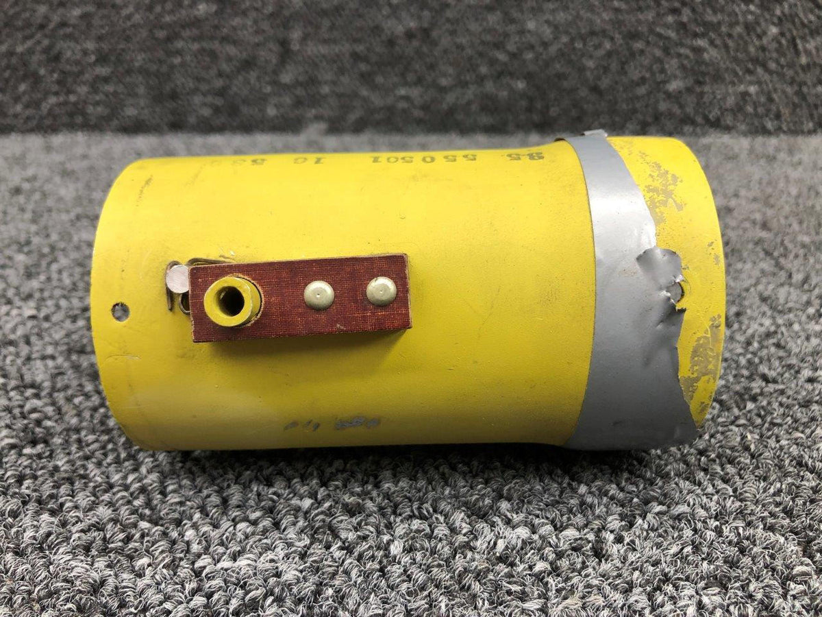 Beechcraft Parts 35-550501-14 Beechcraft 95-B55 Defrost Duct Assembly