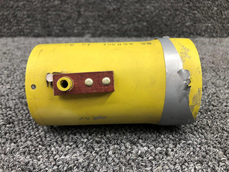 Beechcraft Parts 35-550501-14 Beechcraft 95-B55 Defrost Duct Assembly