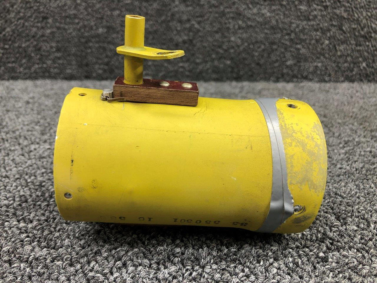 Beechcraft Parts 35-550501-14 Beechcraft 95-B55 Defrost Duct Assembly