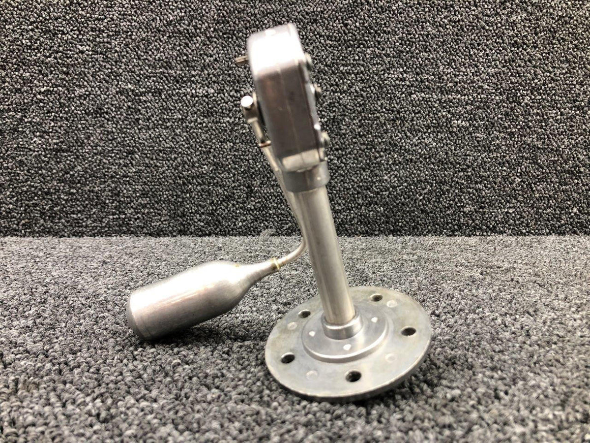 Beechcraft Parts CB7740-27 (ALT: 58-380001-5) Beechcraft 95-B55 Fuel Transmitter Inboard LH