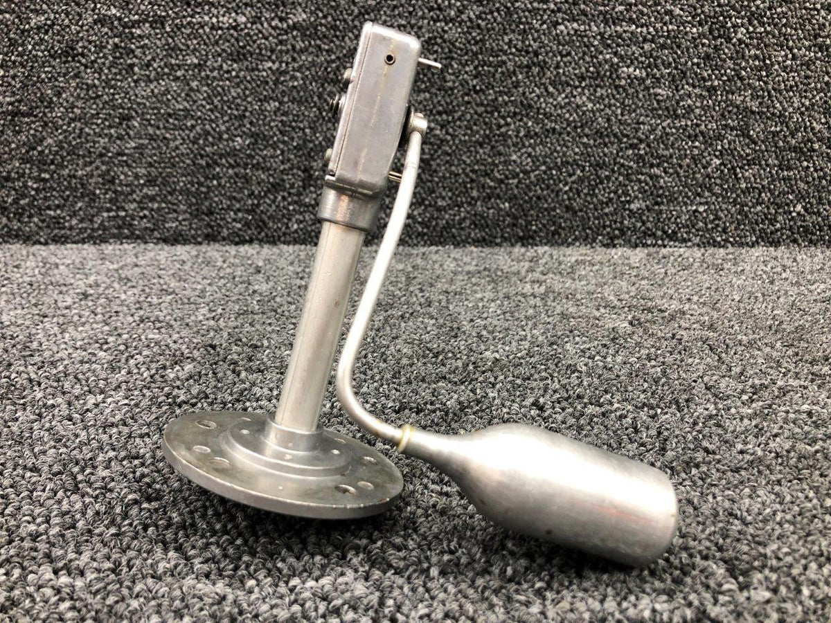 Beechcraft Parts CB7740-27 (ALT: 58-380001-5) Beechcraft 95-B55 Fuel Transmitter Inboard LH