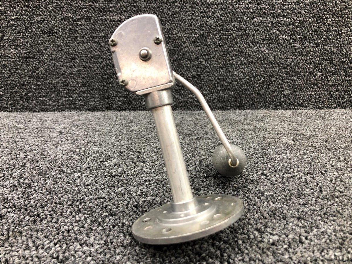 Beechcraft Parts CB7740-27 (ALT: 58-380001-5) Beechcraft 95-B55 Fuel Transmitter Inboard LH