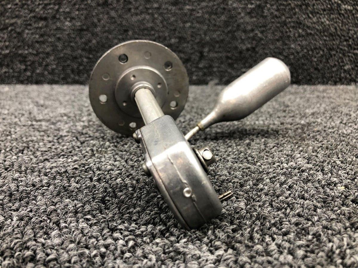 Beechcraft Parts CB7740-27 (ALT: 58-380001-5) Beechcraft 95-B55 Fuel Transmitter Inboard LH