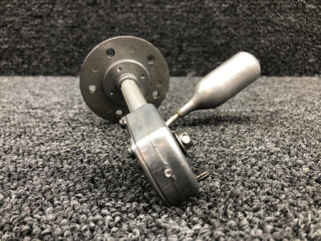 Beechcraft Parts CB7740-27 (ALT: 58-380001-5) Beechcraft 95-B55 Fuel Transmitter Inboard LH