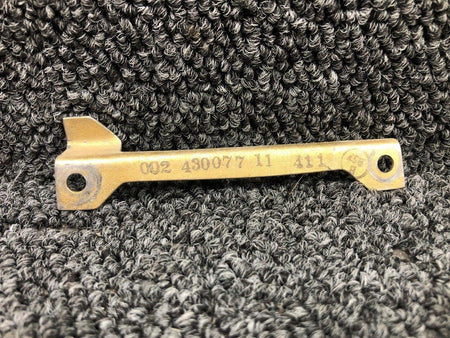 Beechcraft Parts 002-430077-11 Beechcraft 95-B55 Baggage Door Striker