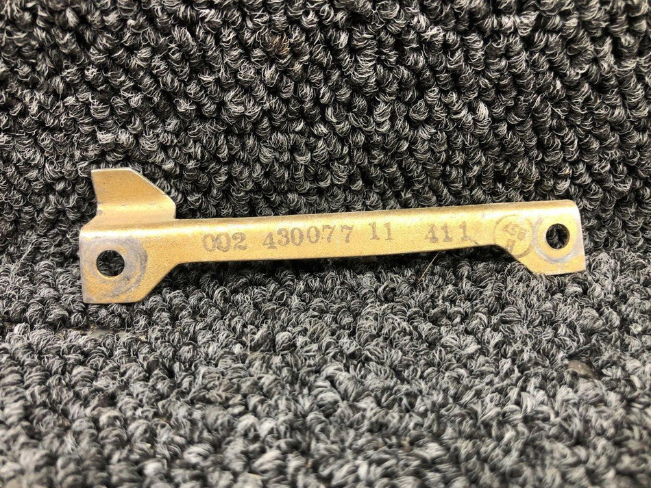 Beechcraft Parts 002-430077-11 Beechcraft 95-B55 Baggage Door Striker