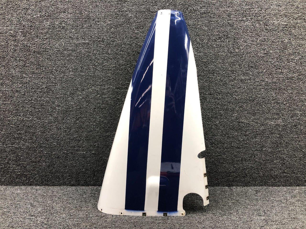 Beechcraft Parts 002-440033-41 Beechcraft 95-B55 Tail Cone Weld Assembly