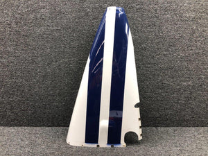 002-440033-41 Beechcraft 95-B55 Tail Cone Weld Assembly