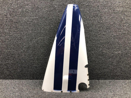 Beechcraft Parts 002-440033-41 Beechcraft 95-B55 Tail Cone Weld Assembly