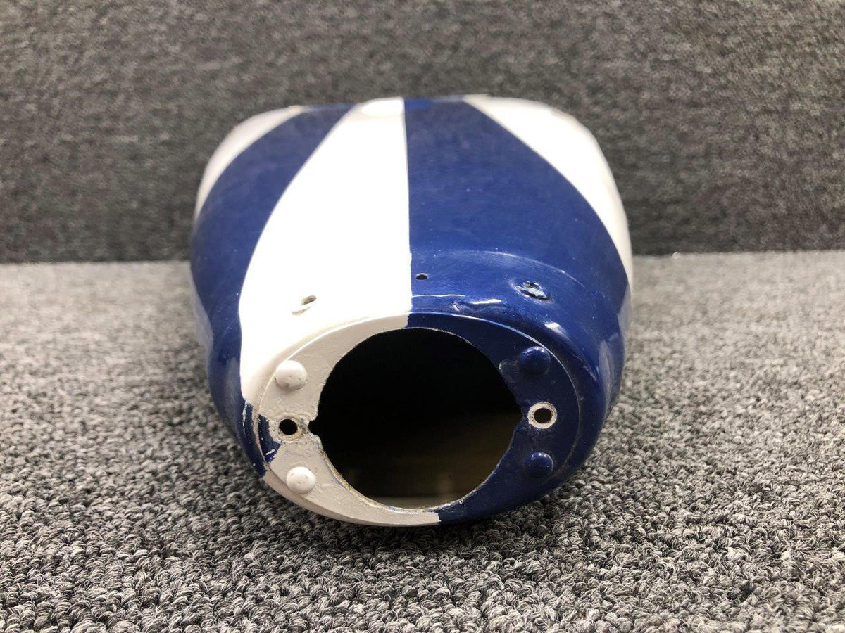 Beechcraft Parts 002-440033-41 Beechcraft 95-B55 Tail Cone Weld Assembly