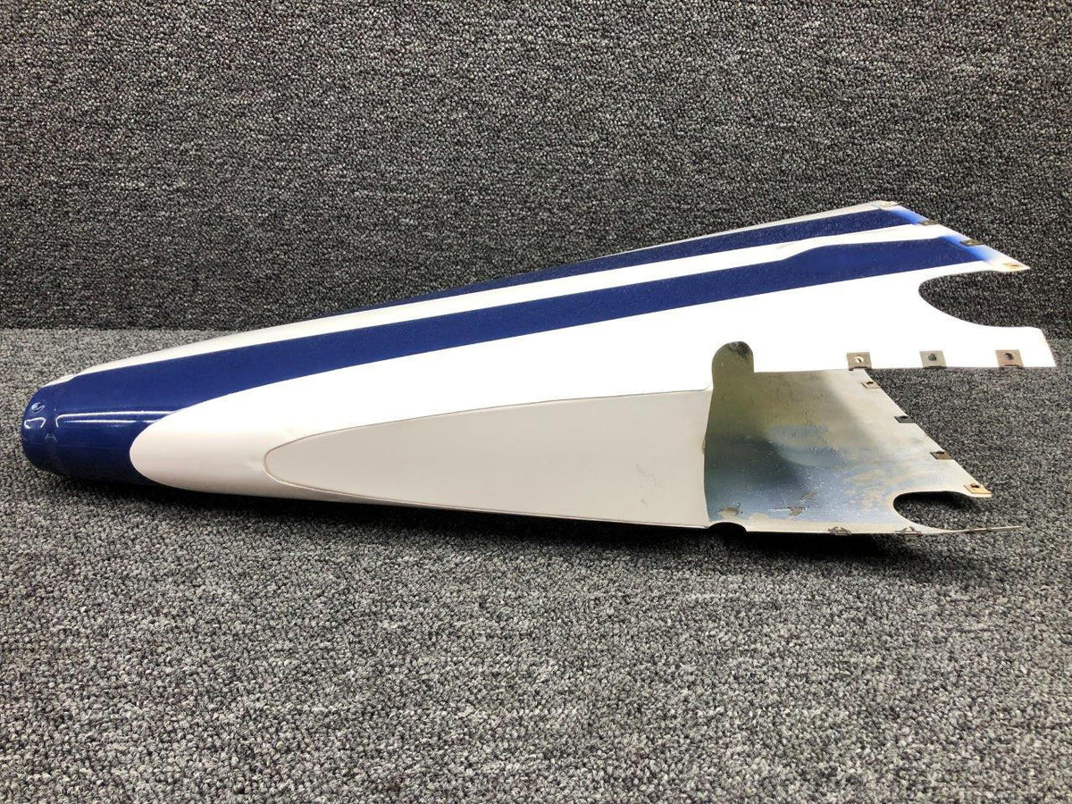 Beechcraft Parts 002-440033-41 Beechcraft 95-B55 Tail Cone Weld Assembly