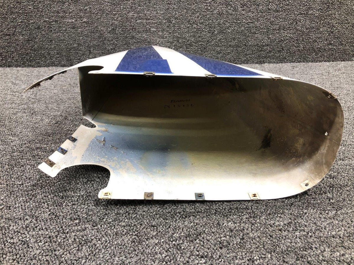 Beechcraft Parts 002-440033-41 Beechcraft 95-B55 Tail Cone Weld Assembly