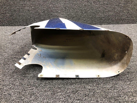 Beechcraft Parts 002-440033-41 Beechcraft 95-B55 Tail Cone Weld Assembly