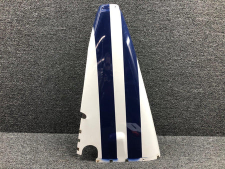Beechcraft Parts 002-440033-41 Beechcraft 95-B55 Tail Cone Weld Assembly