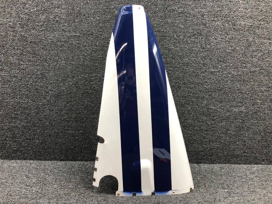 Beechcraft Parts 002-440033-41 Beechcraft 95-B55 Tail Cone Weld Assembly