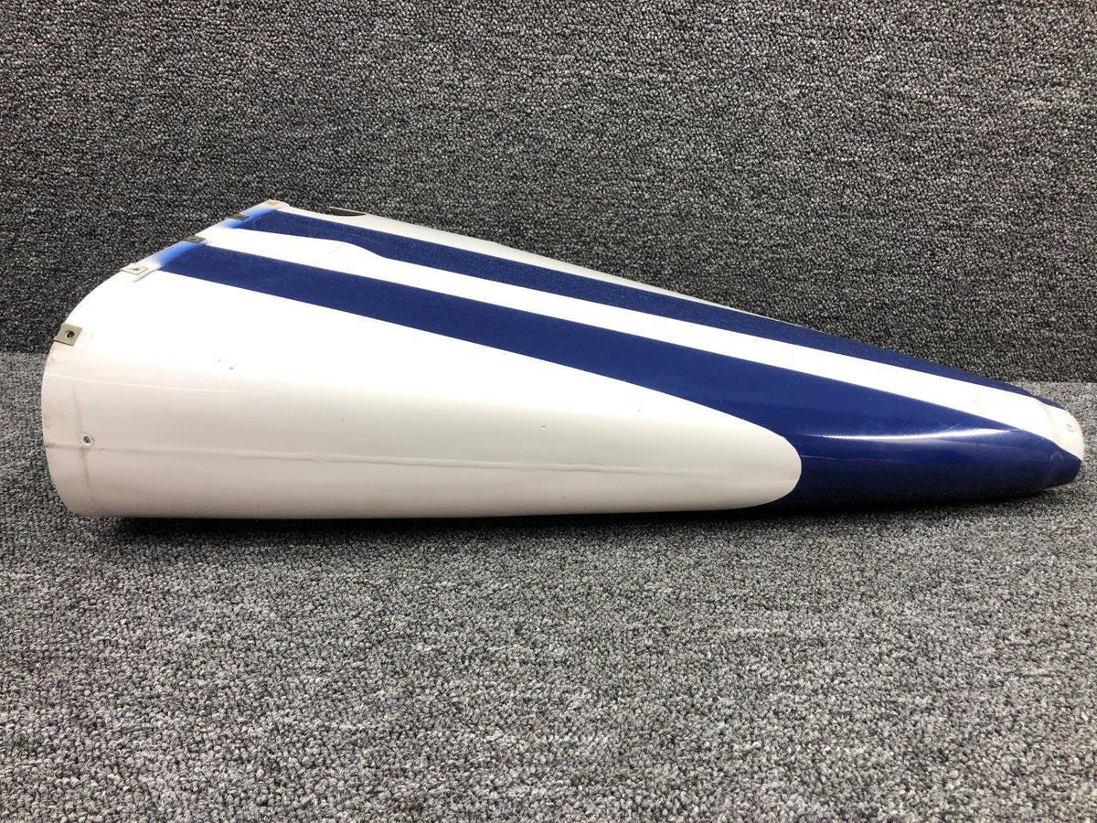 Beechcraft Parts 002-440033-41 Beechcraft 95-B55 Tail Cone Weld Assembly