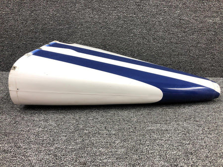 Beechcraft Parts 002-440033-41 Beechcraft 95-B55 Tail Cone Weld Assembly