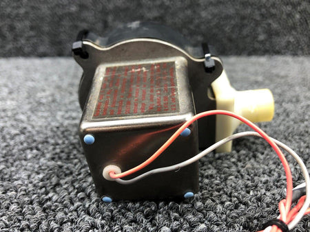 Brailsford and Co. TB1-1.5D Brailsford Avionics Blower Assembly (Volts: 12-30)