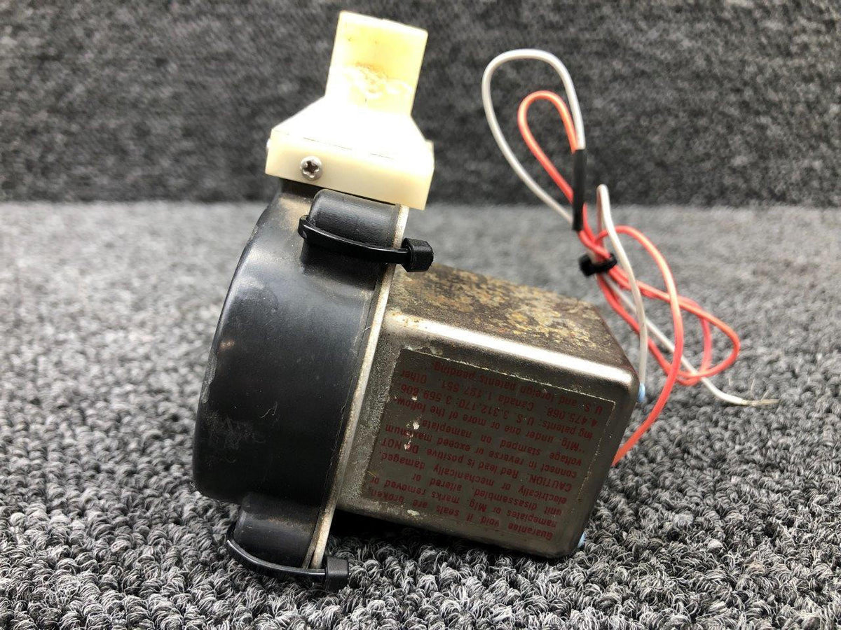 Brailsford and Co. TB1-1.5D Brailsford Avionics Blower Assembly (Volts: 12-30)